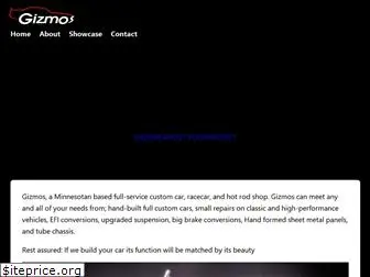 gizmosmn.com