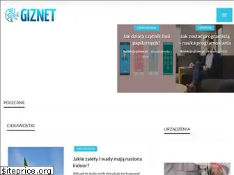 giznet.pl