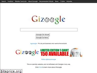 gizoogle.net