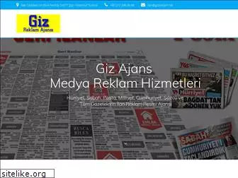 gizreklam.net