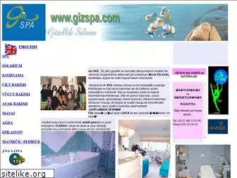 gizspa.com