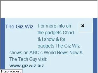 gizwiz.tv