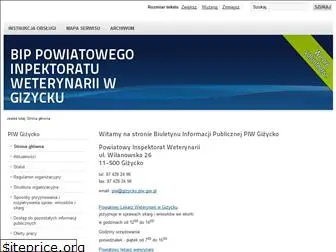 www.gizycko.piw.gov.pl