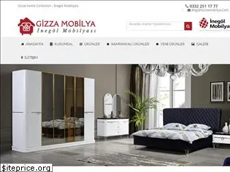 gizzamobilya.com