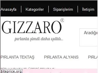 gizzaro.com