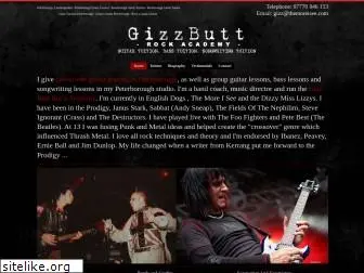gizzbutt.com