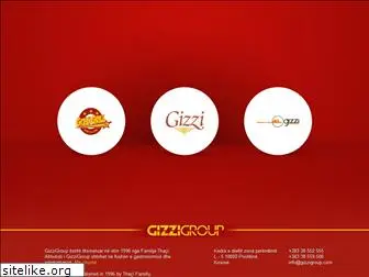 gizzigroup.com
