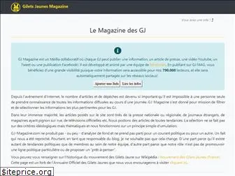 gj-magazine.com
