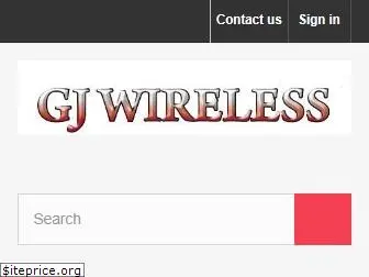 gj-wireless.com