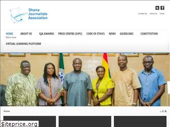 gjaghana.org