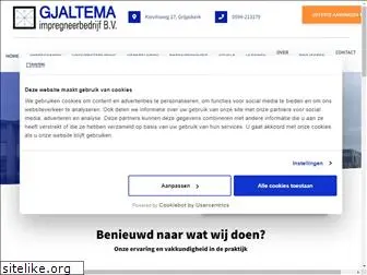 gjaltema-impregneerbedrijf.nl
