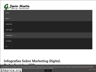 gjaviermartinc.com