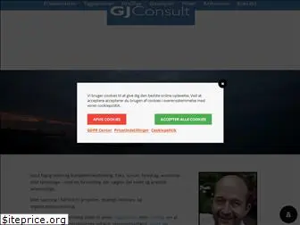 gjconsult.dk