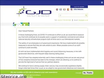 gjd.co.uk