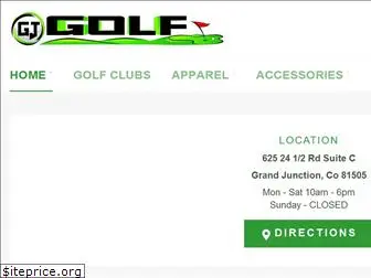 gjgolf.net