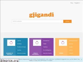 gjigandi.com