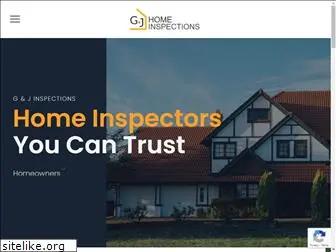 gjinspectors.com