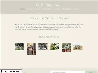 gjkart.com