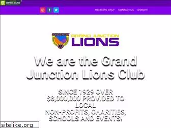 gjlions.org