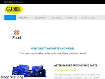 gjparts.com