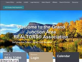 gjrealtors.org