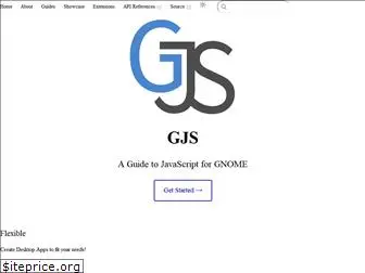 gjs.guide