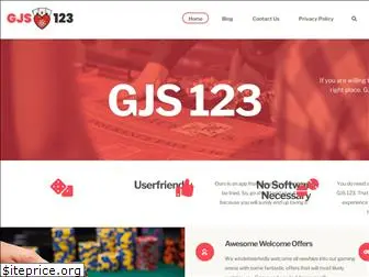 gjs123.net