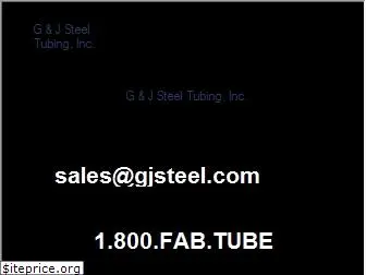 gjsteel.com