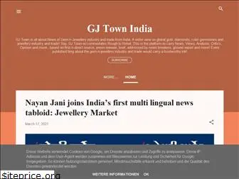 gjtownindia.blogspot.com