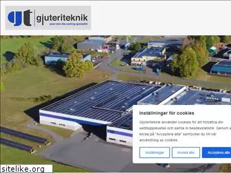 gjuteriteknik.se