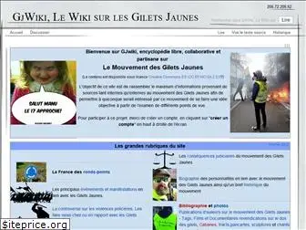 gjwiki.fr