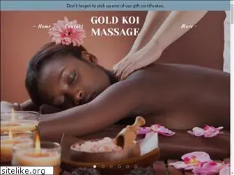 gk-massage.com