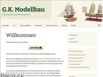 gk-modellbau.de