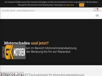 gk-motoren.de