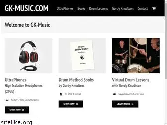 gk-music.com