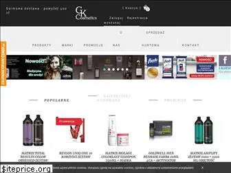 gkcosmetics.pl