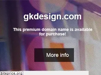 gkdesign.com