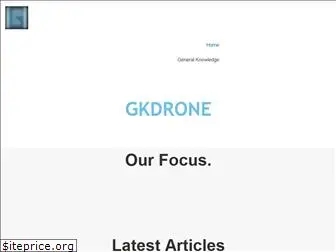 gkdrone.com