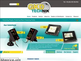 gkdtechnik.com