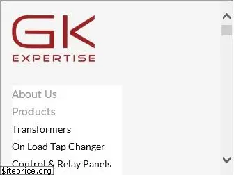 gkexpertise.com