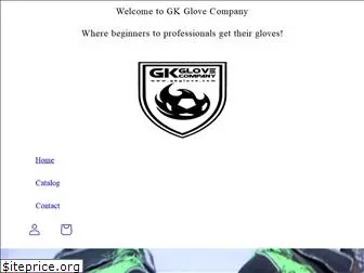 gkglove.com