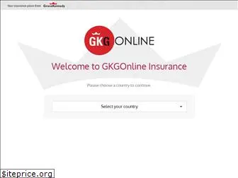 gkgonline.com