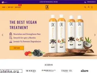 gkhair.com