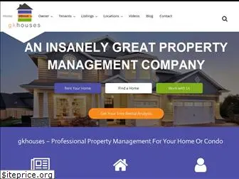 gkhouses.com