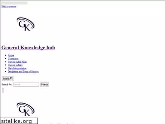 gkhub.com