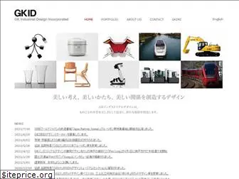 gkid.co.jp