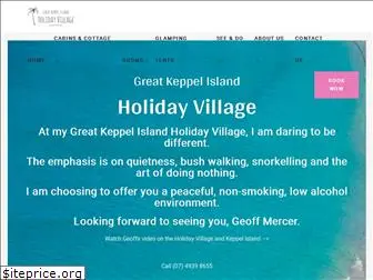 gkiholidayvillage.com.au