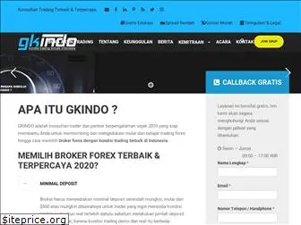 gkindo.com