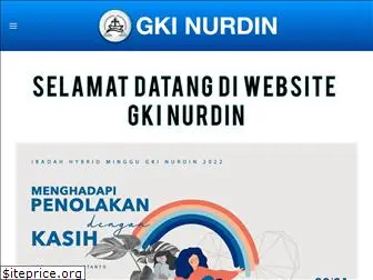 gkinurdin.com