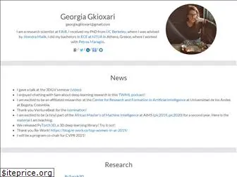 gkioxari.github.io